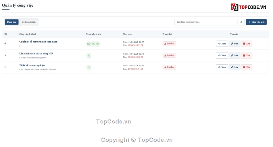 Website quản lý,quản lý,quản,lý